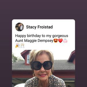 Meet your Posher, Maggie